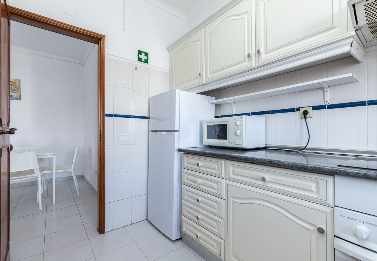 Apartamento em Manta Rota - Apartamento t1 em Manta Rota (4T1)