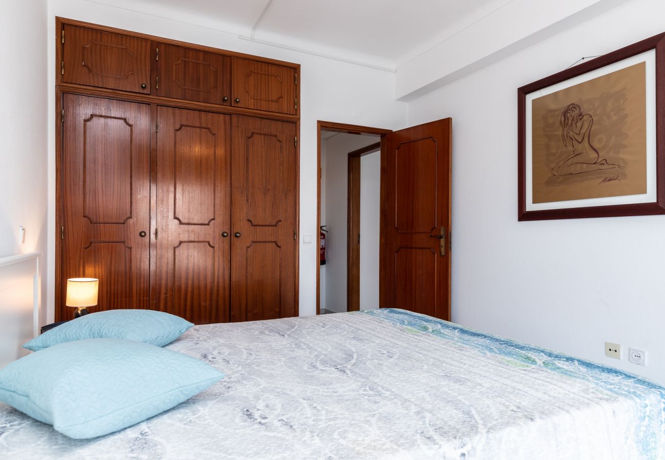 Apartamento em Manta Rota - Apartamento t1 em Manta Rota (4T1)