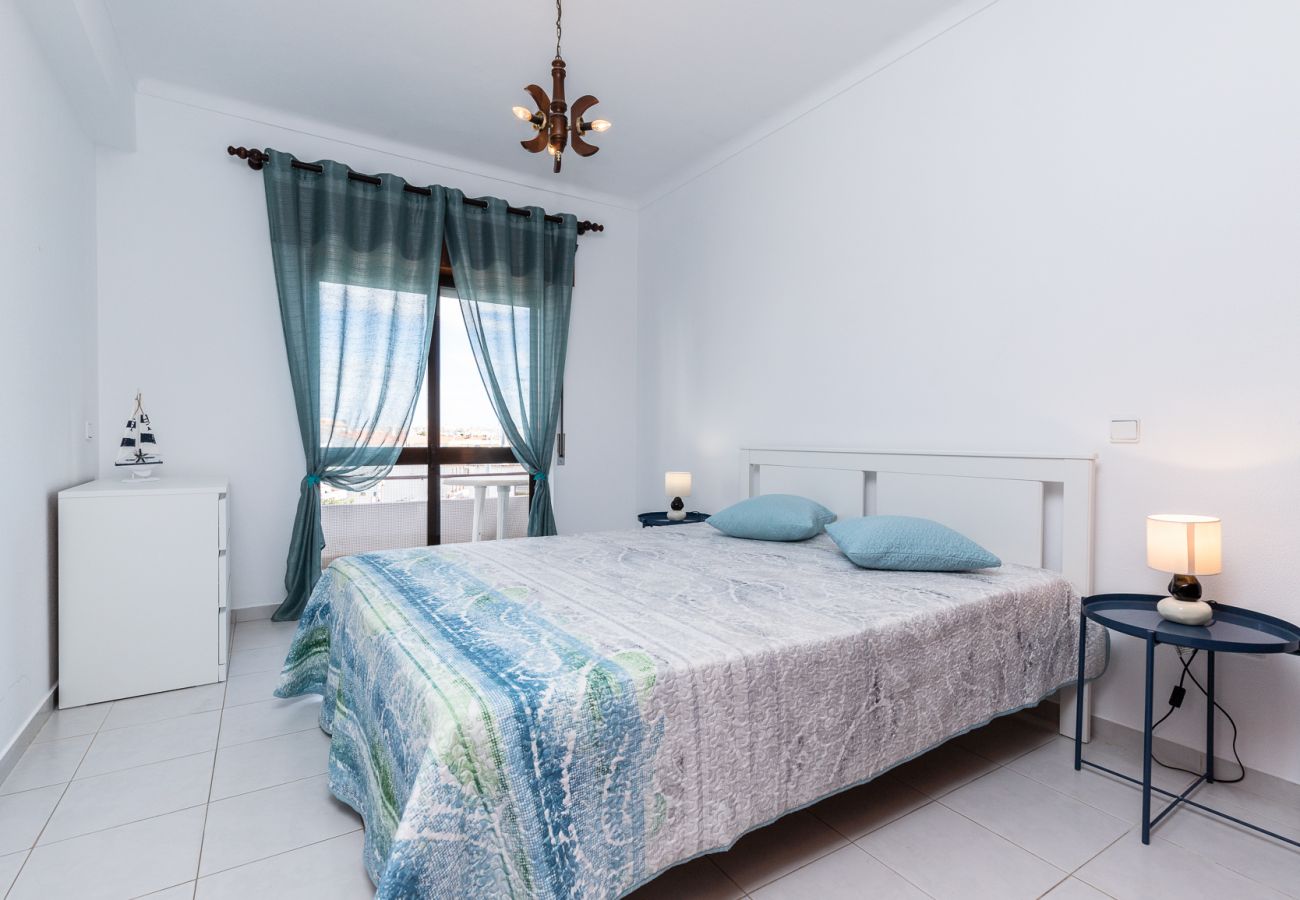 Apartamento em Manta Rota - Apartamento t1 em Manta Rota (4T1)