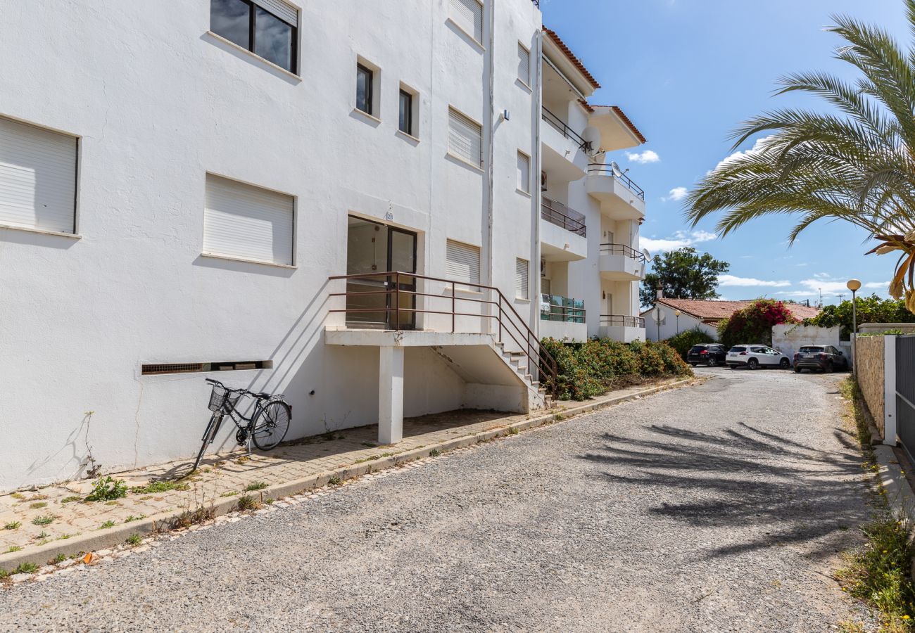 Apartamento em Manta Rota - Apartamento t1 em Manta Rota (4T1)