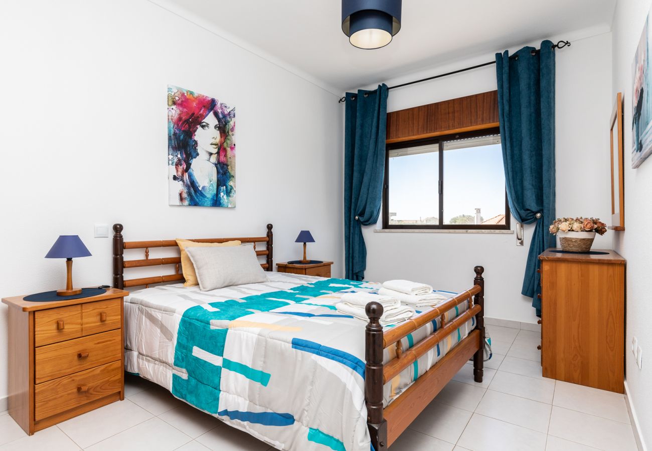 Apartamento em Manta Rota - Apartamento t1 em Manta Rota by AlgarveManta (9T1)