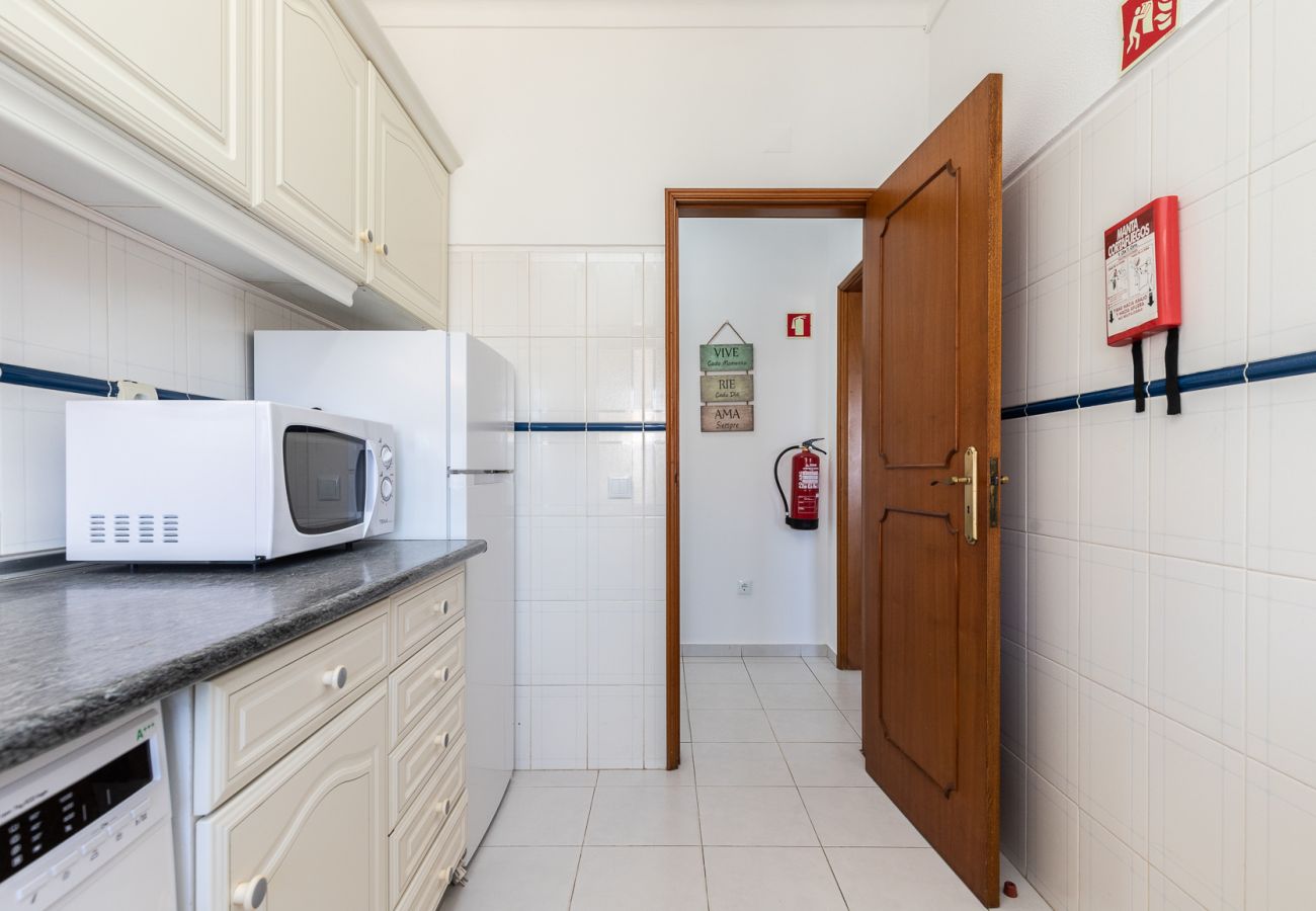 Apartamento em Manta Rota - Apartamento t1 em Manta Rota by AlgarveManta (9T1)