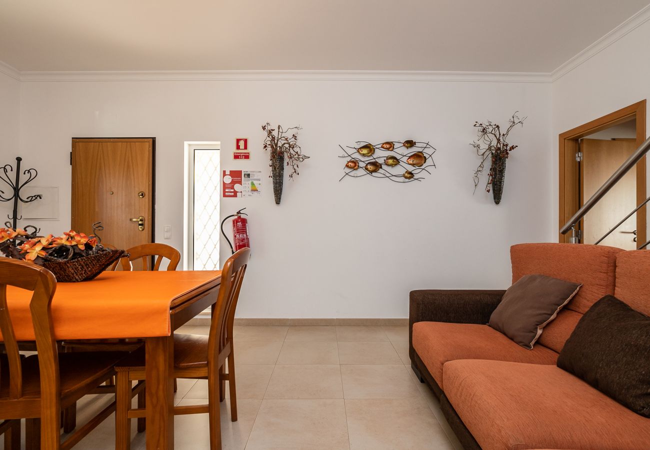 House in Manta Rota - 3 bedroom villa with private pool close to the beach by AlgarveManta (23V3)