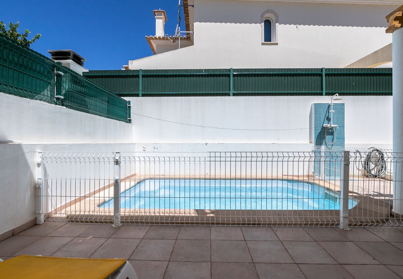 House in Manta Rota - 3 bedroom villa with private pool close to the beach by AlgarveManta (23V3)