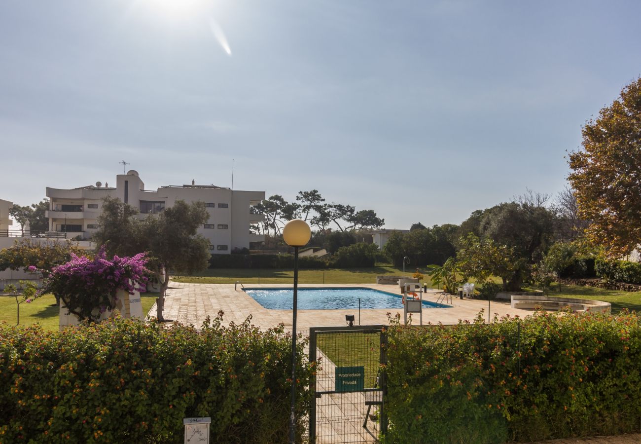 Apartment in Manta Rota - Apartment T1 50m from the Beach by AlgarveManta (8T1)