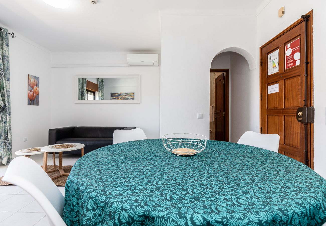 Apartment in Manta Rota - 1 bedroom flat in Manta Rota by AlgarveManta (9T1)