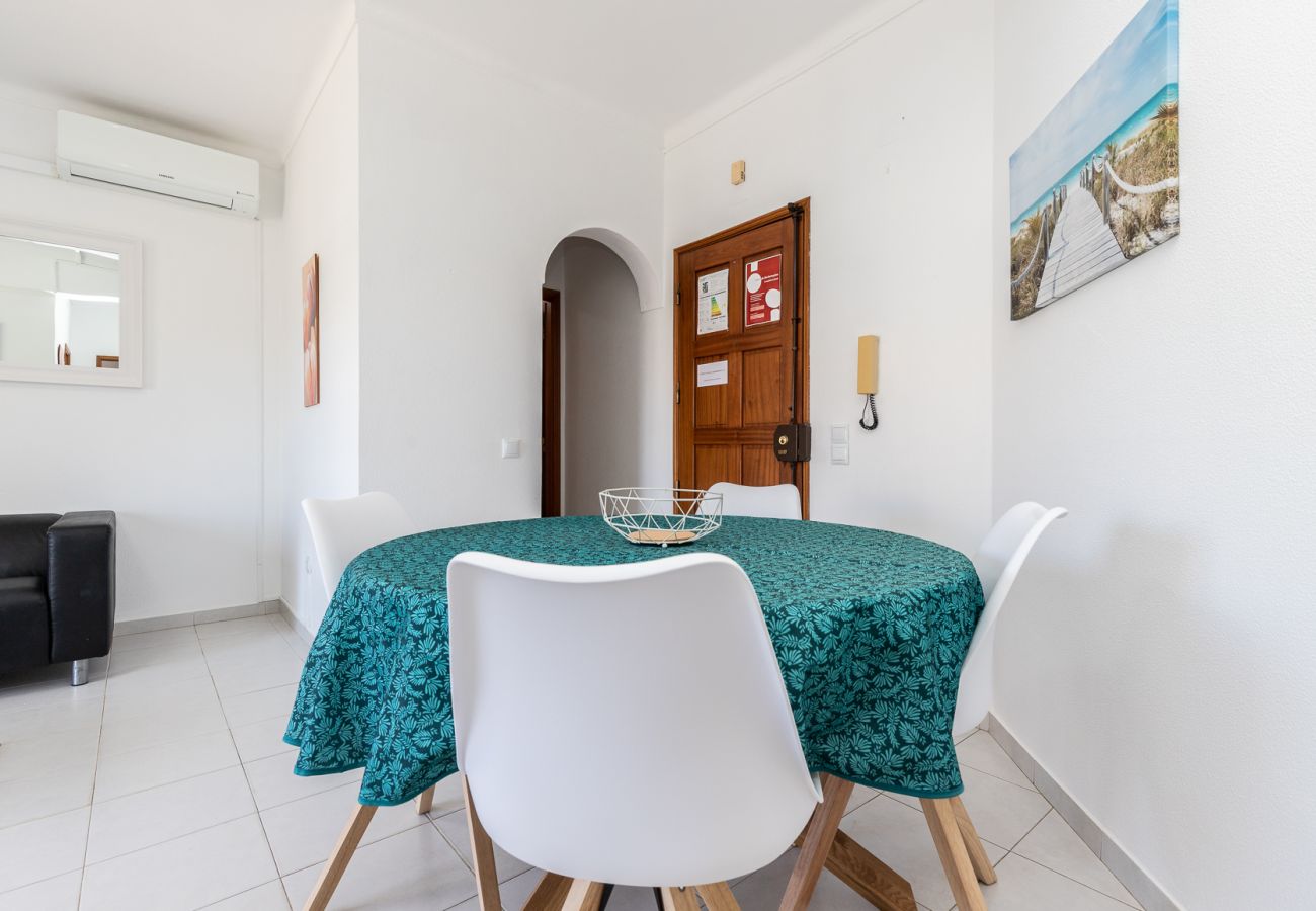 Apartment in Manta Rota - 1 bedroom flat in Manta Rota by AlgarveManta (9T1)